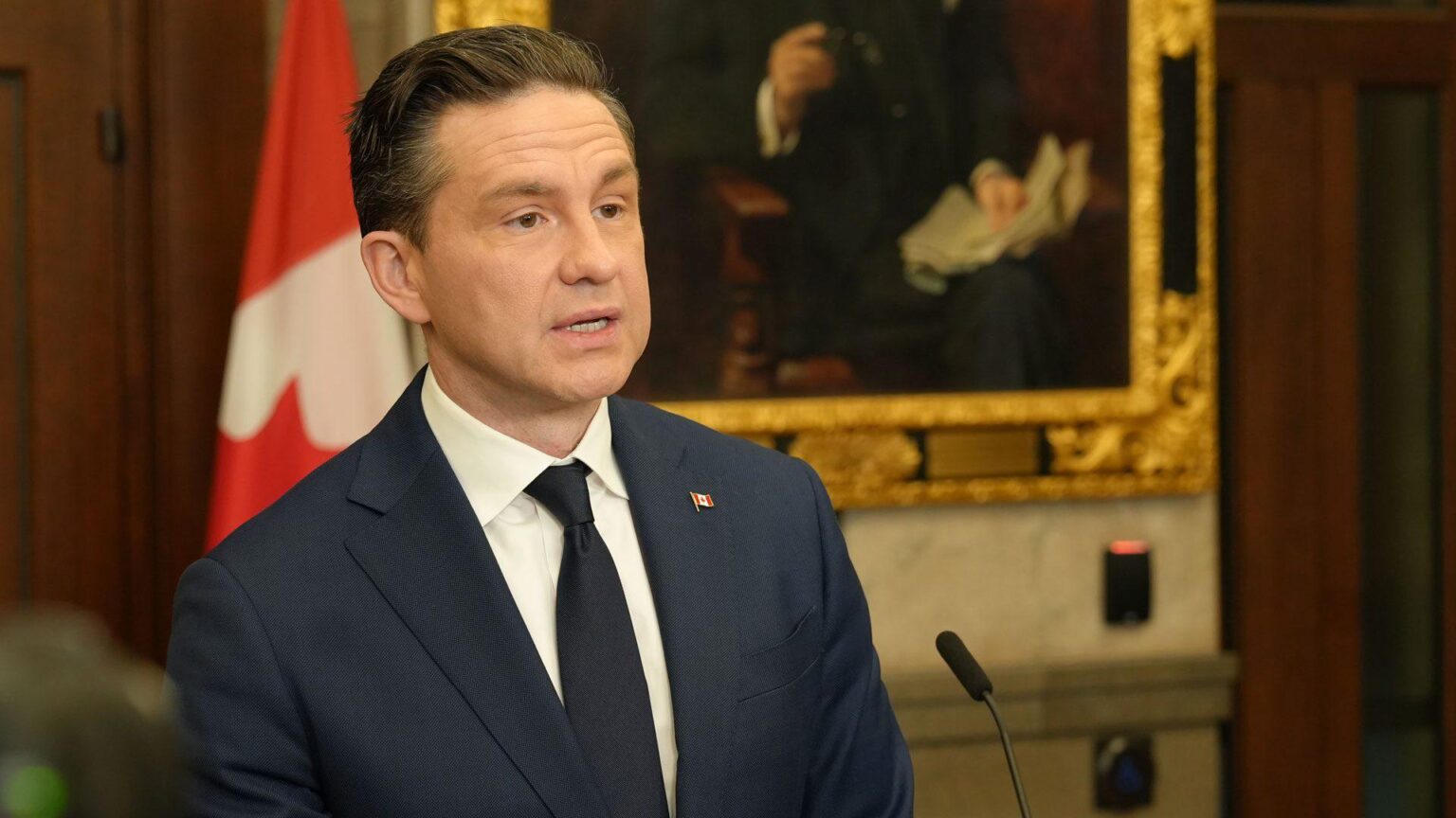 Heiltsuk Nation accuses Pierre Poilievre of spreading disinformation