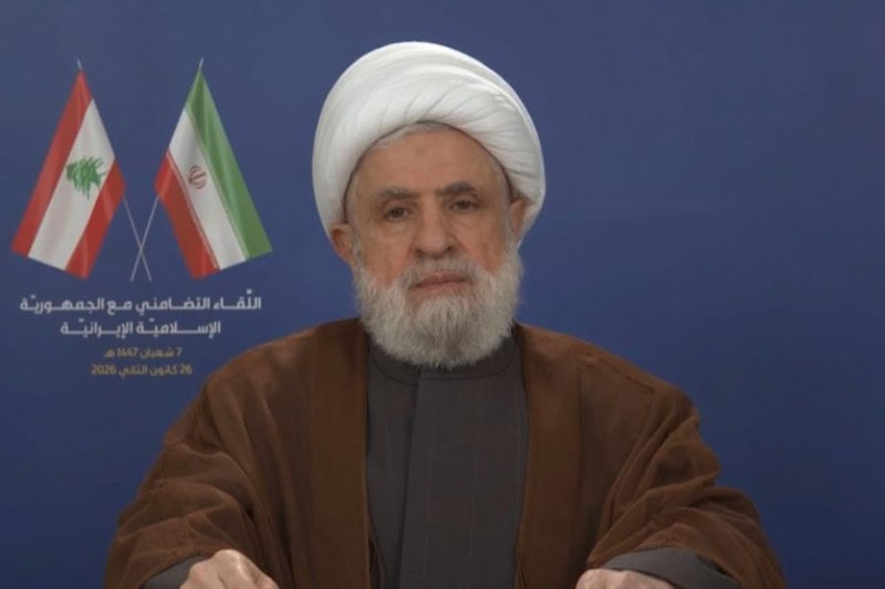 Analysis: Hezbollah: We will not remain neutral if Islamic Republic endangered Analysis: Hezbollah: We will not remain neutral if Islamic Republic endangered