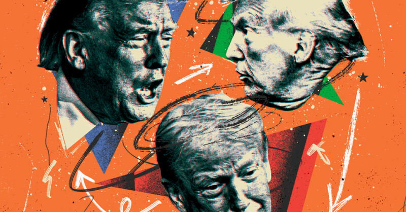 Starmer should seize the Trump crisis to turn Britain toward Europe Starmer should seize the Trump crisis to turn Britain toward Europe