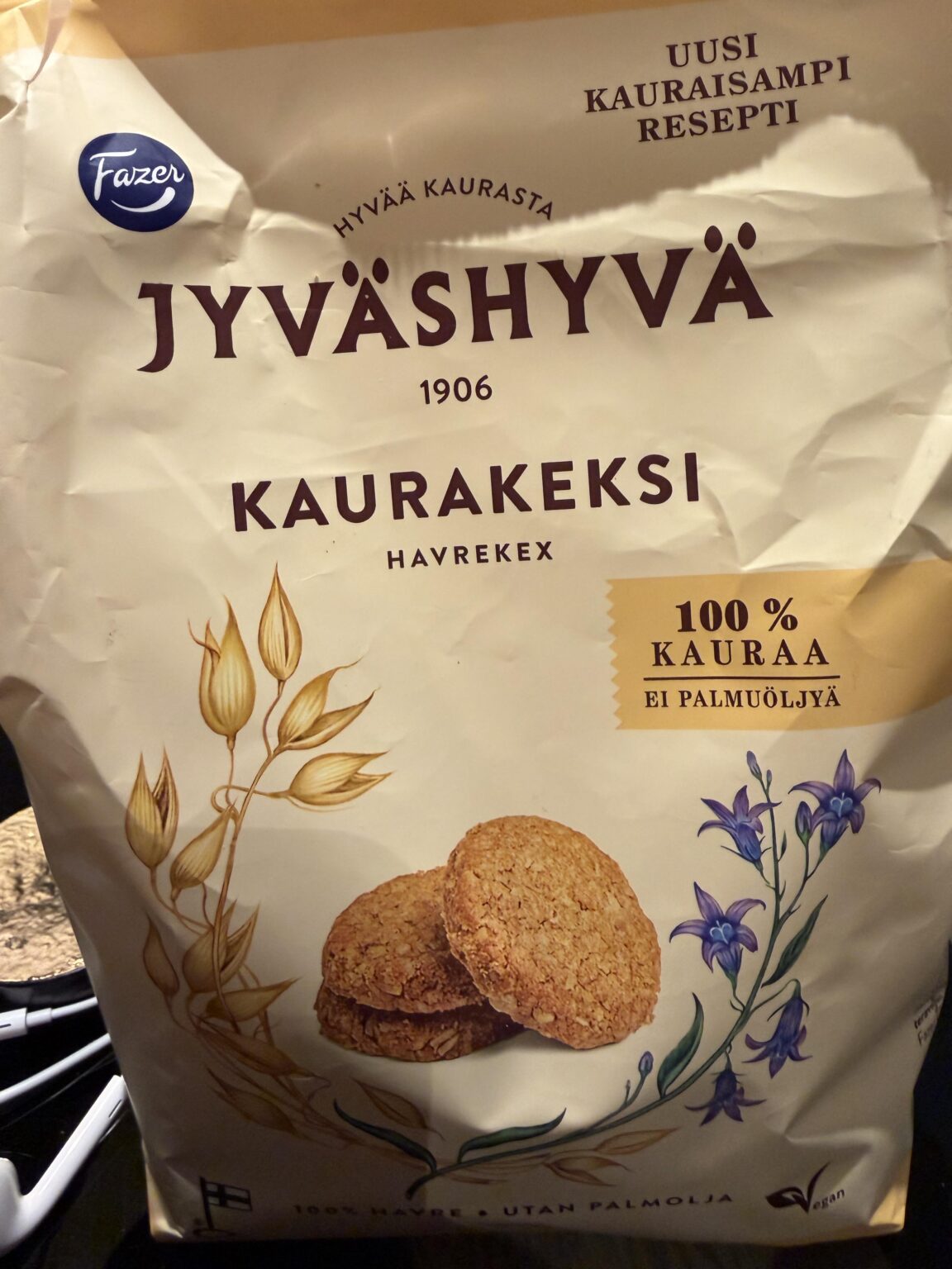 What other tasty sweet snacks should I try? These are phenomenal!