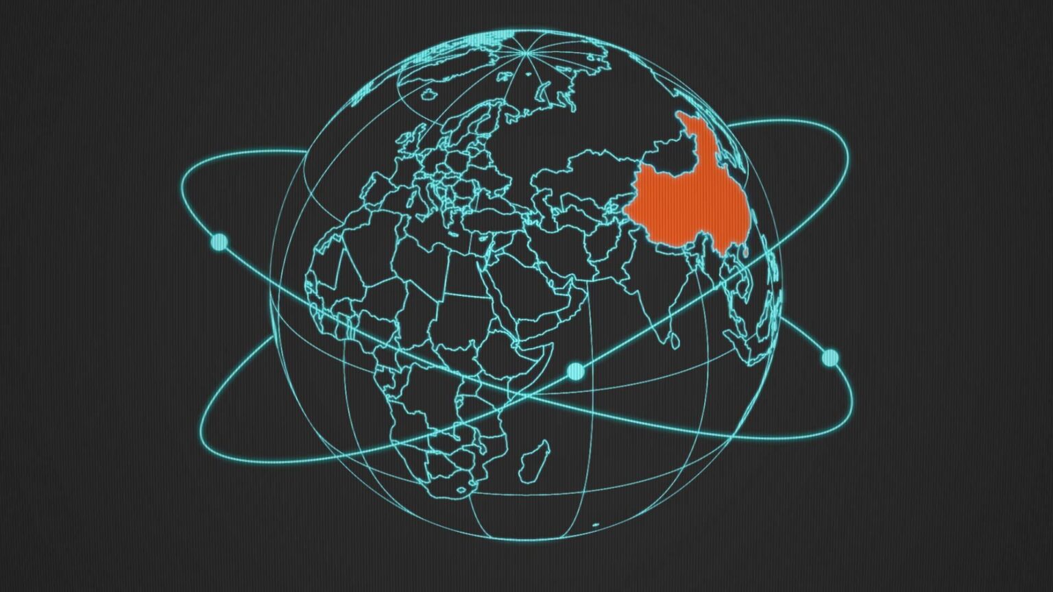 In China's Orbit: Beijing's Space Diplomacy in the Global South