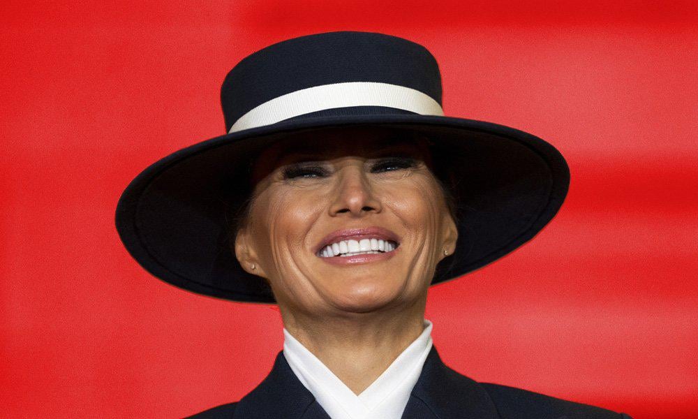 Melania’s $75M Movie Flops Spectacularly — Empty Seats, Weak Sales, and Mockery Everywhere