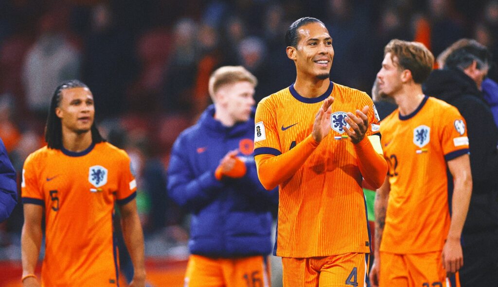 Travel Setback Hits Netherlands as KLM, Air France, Helvetic, Lufthansa Cityline, Silk Way West, and Other Airlines Face 25 Flight Cancellations and Over 200 Delays, Impacting Major Amsterdam Schiphol Airport Netherlands World Cup 2026 Preview: Best Players, Roster, History