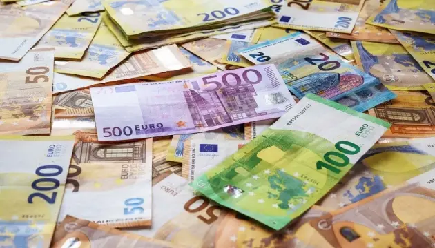 Netherlands to Provide Over 3 Billion Euros Military Aid to Ukraine 2027-2029