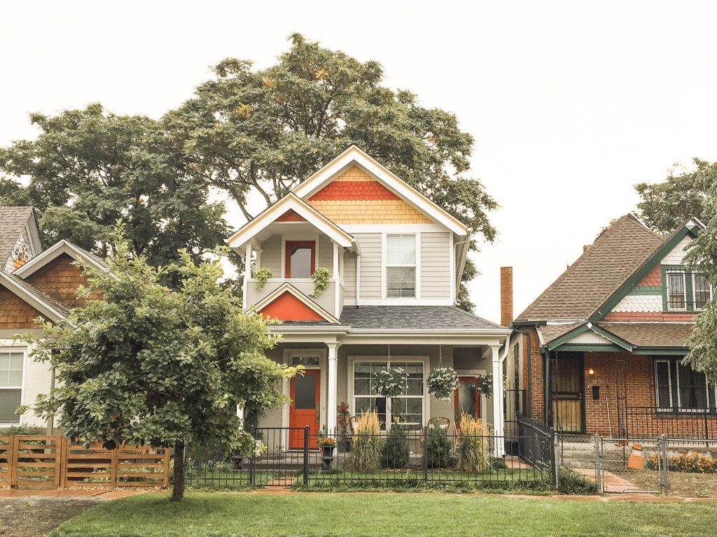 Lower Rates Combined with Strong Economic Growth Needs Housing Supply Growth to Avoid Higher Home Prices 