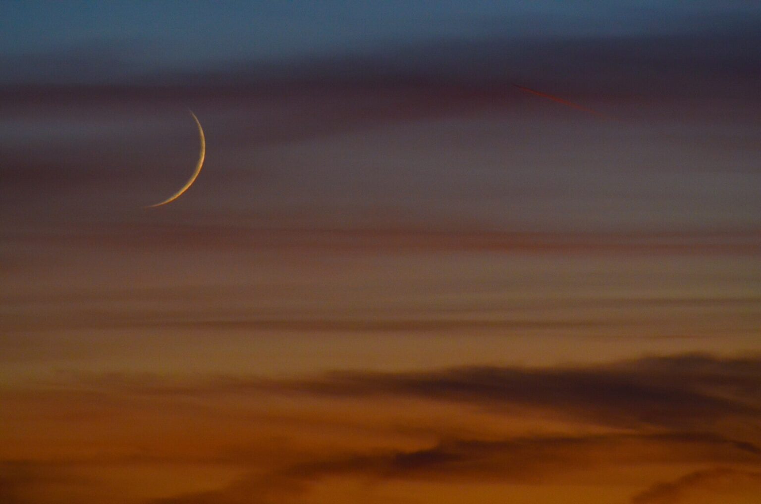 new moon
