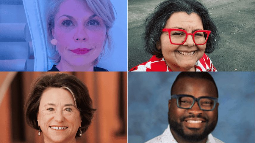 New additions to NCSE's board of directors