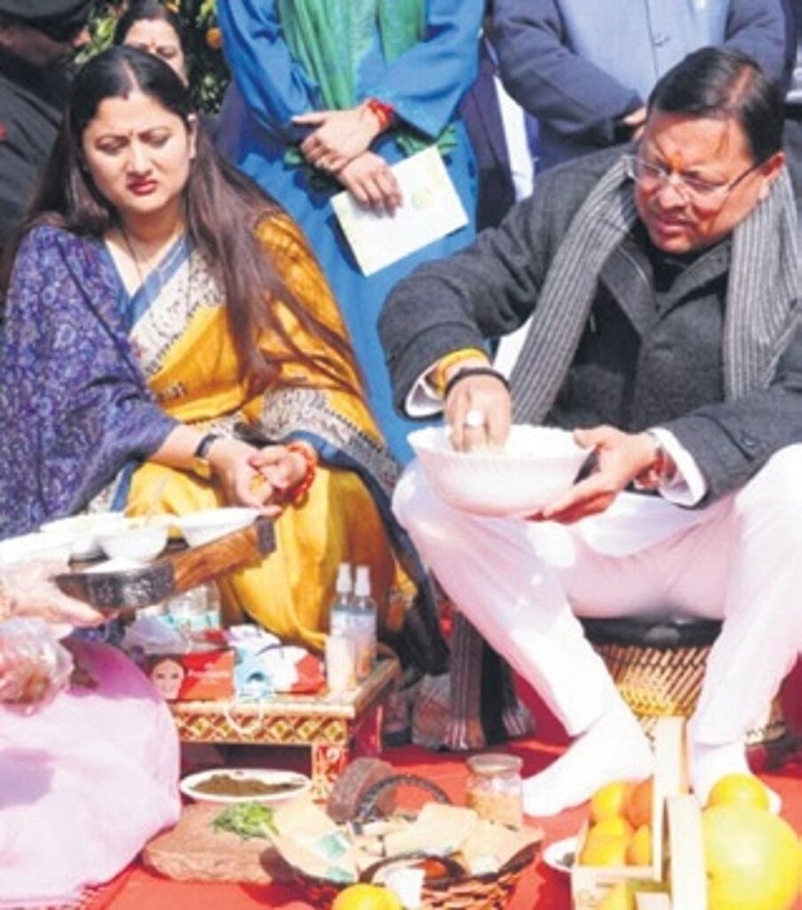 Dehradun Diary | Malta mission to boost citrus economy