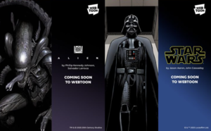 Disney finalizes tie-up with Webtoon Entertainment, takes 2% stake Disney finalizes tie-up with Webtoon Entertainment, takes 2% stake