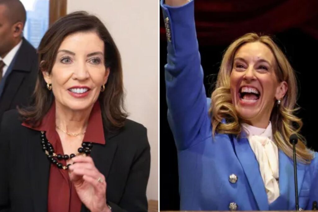 Kathy Hochul, Mikie Sherrill are dreaming if they think nuclear-power will solve their energy woes