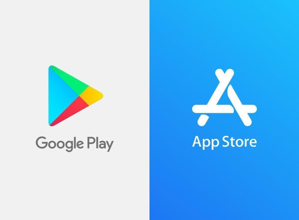 Now let's come to the crucial part, which platforms will be considered digital game stores and worse, will they be able to support non-game content, btk, because after all, the concept of risky content is very open-ended.