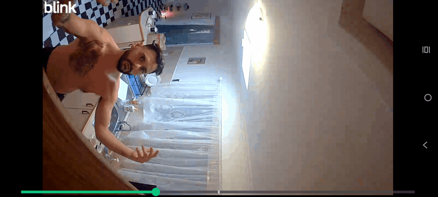 Do you know this man who came to Australia 3 years ago?