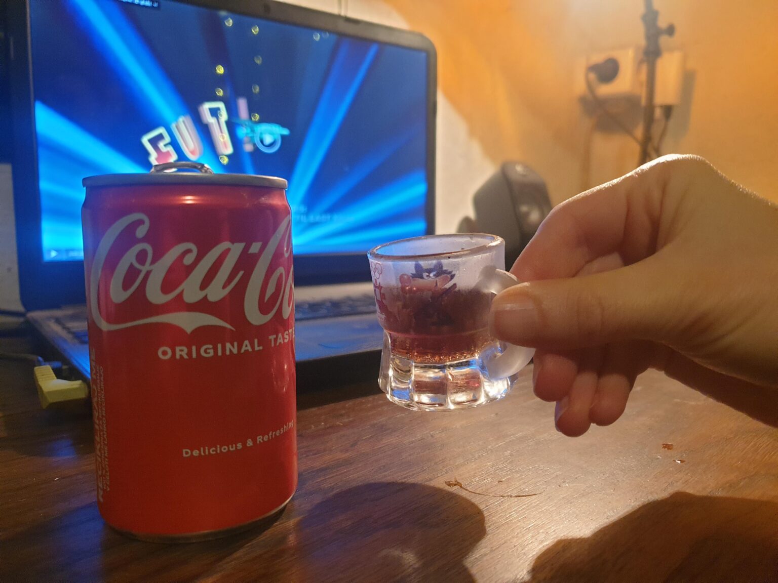 Fucking shrinkflation!