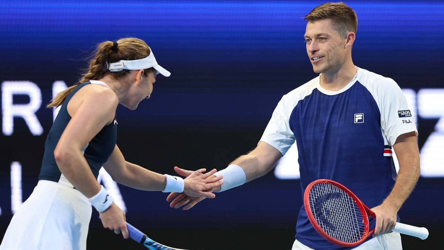 Nicholls/Skupski deny Osaka-led Japan at United Cup | ATP Tour