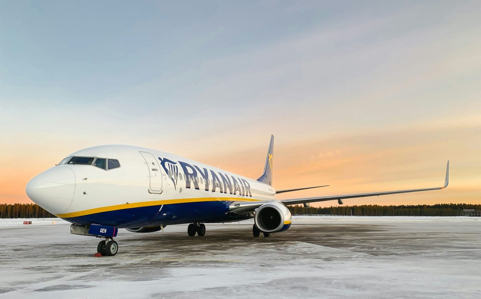 Ryanair expanding routes for Summer in Portugal