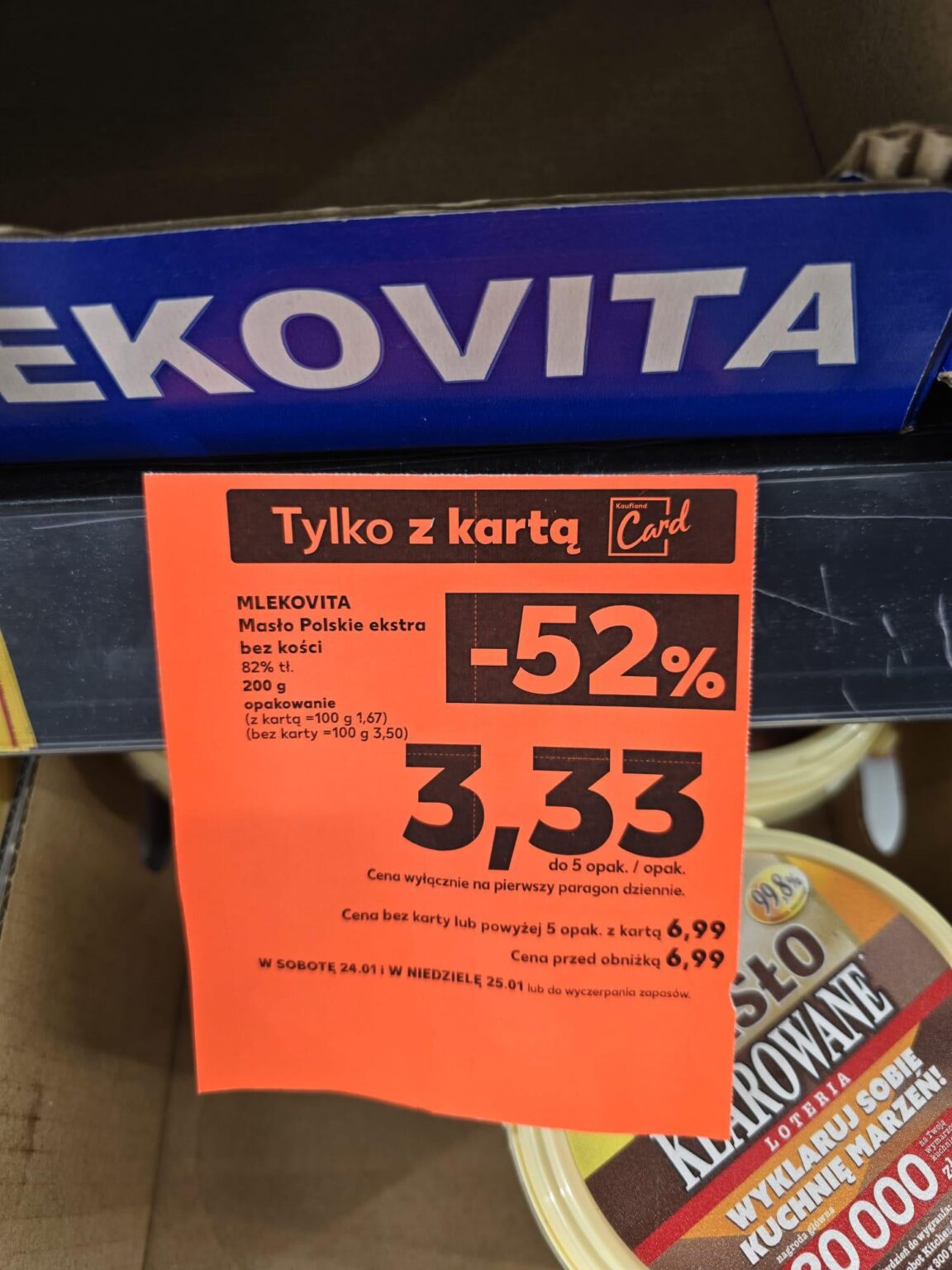 It's nice that it has no bones.