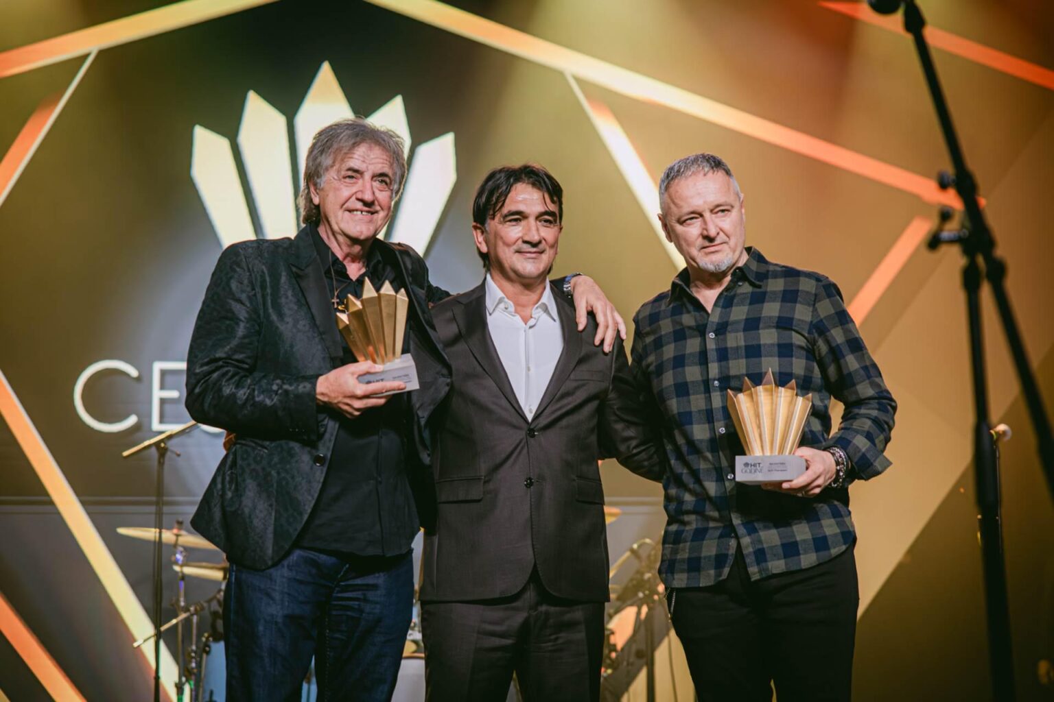 'Balance' is the Hit of the year: Thompson won all four Empresses, and Jasna Zlokić earned a special title