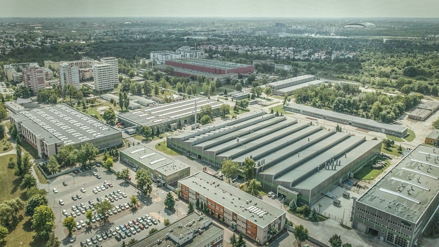 Greater Poland Armoured Vehicles Centre [ANALYSIS]