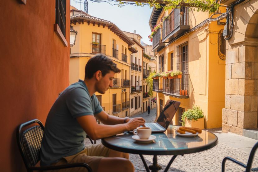 Spain
