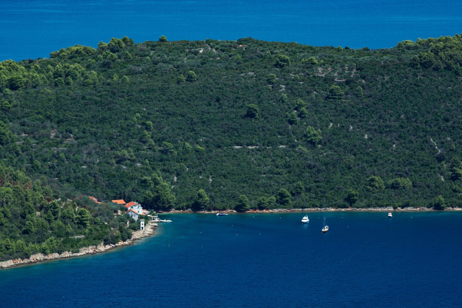 Croatian Coast Second Most Searched Region on Platforms Croatian Coast Second Most Searched Region on Platforms