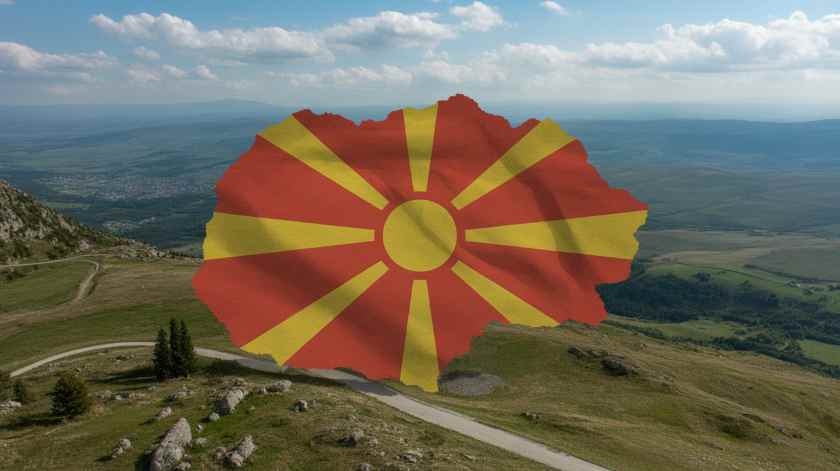 North macedonia