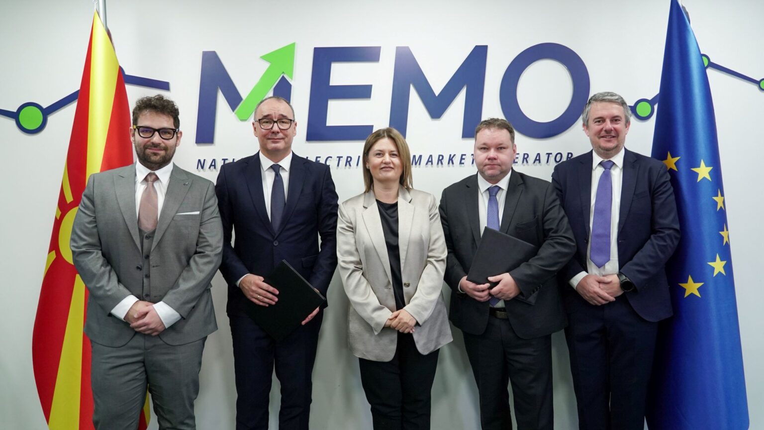 North Macedonia is at the gateway of the Intraday Market