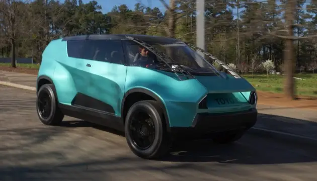 Norway's Electric Car Market Hits 96 Percent in 2025 with Record Sales