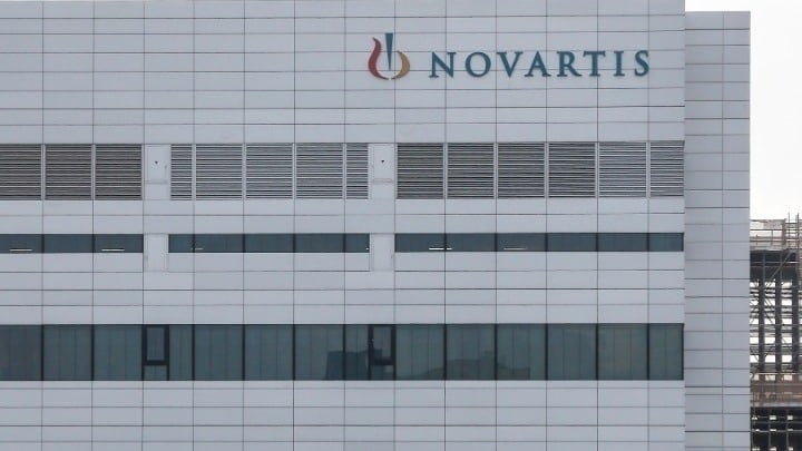 Protected Witnesses Found Guilty in Greece’s Novartis Trial Protected Witnesses Found Guilty in Greece’s Novartis Trial