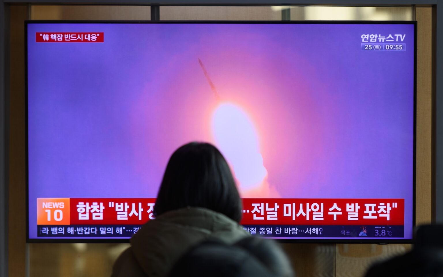 The World Needs a New Nonproliferation Framework The World Needs a New Nonproliferation Framework