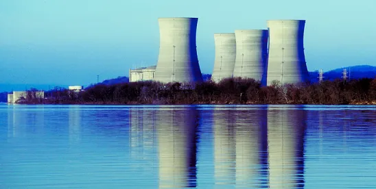 Tennessee- Navigating Nuclear Nuclear, Power Plant, Environmental, TN, Tennessee, Oak Ridge National Laboratory,