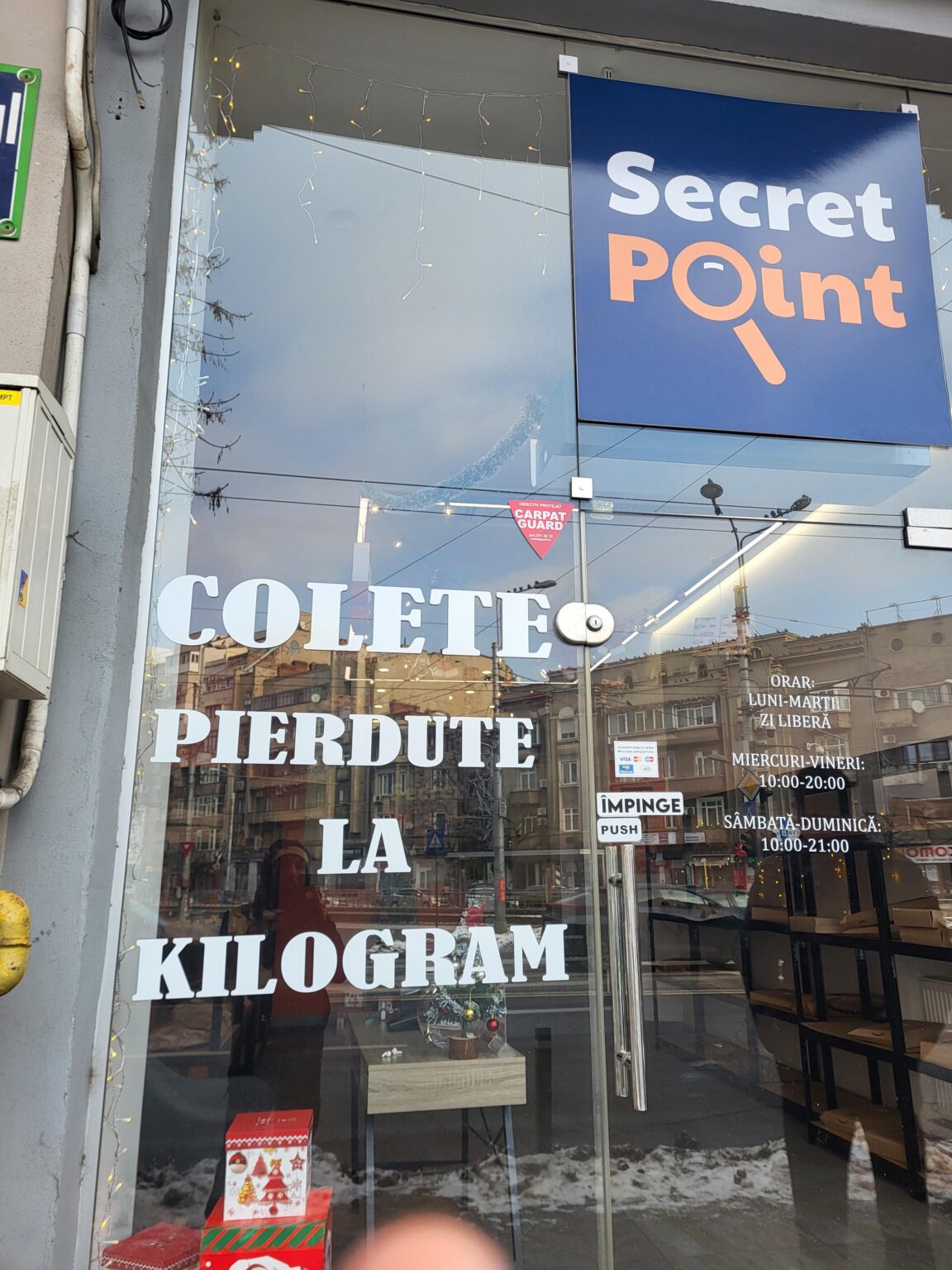 A kind of bagels with kilos