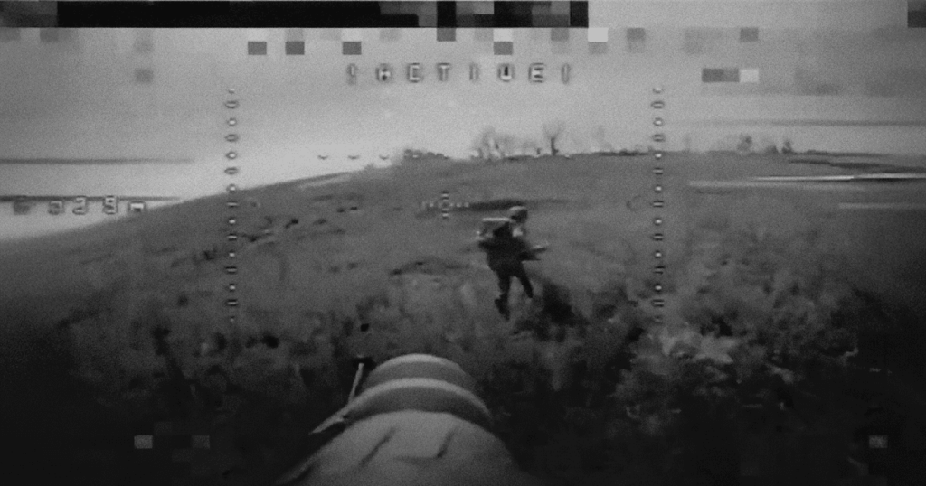 Ukraine's Drones Now Killing Russian Troops Faster Than Kremlin Can Replace Them