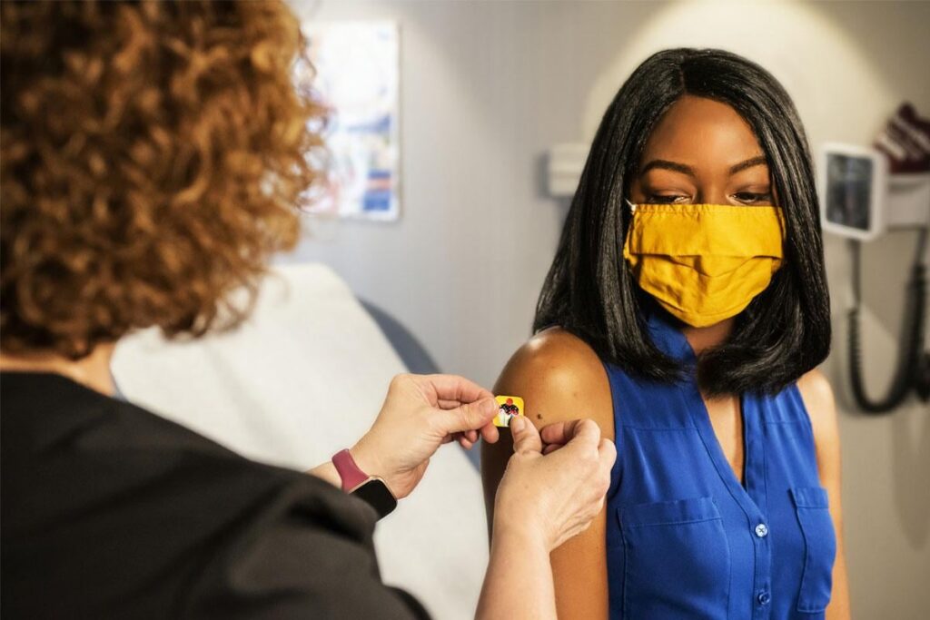 A fast-spreading strain of influenza A (H3N2), known as subclade K, has fuelled headlines warning of a possible “superflu”. Study suggests that this year’s vaccine reduces risk of flu severe enough to require medical attention by 32-39% in adults, and by 72-75% in children and adolescents.