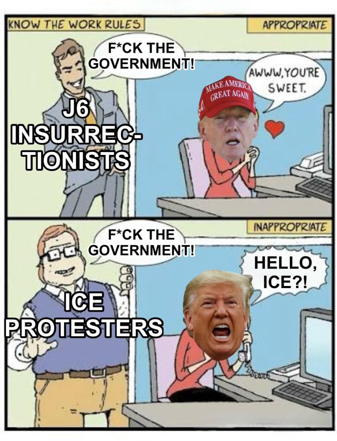 Trump wants to deploy more federal agents to Minnesota