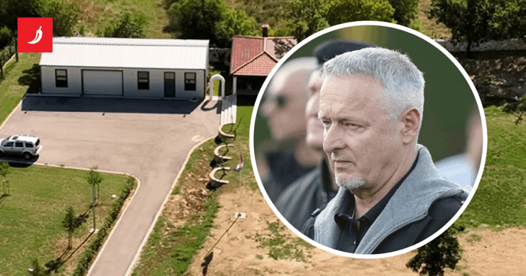 Thompson on illegal facilities: I apologize to birds, squirrels, snakes...