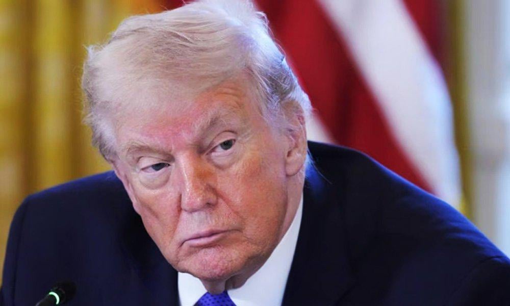 Unearthed Court Docs: Trump’s Inner Circle Told Grand Jury He Was a Fraud Peddler — Stolen-Election Narrative Was Bullsh*t