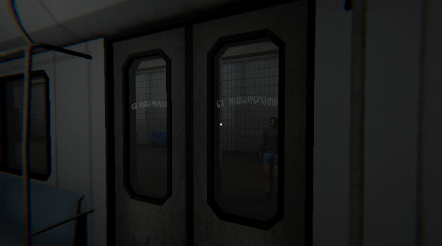 A screenshot from my game - Beso's Shawarma