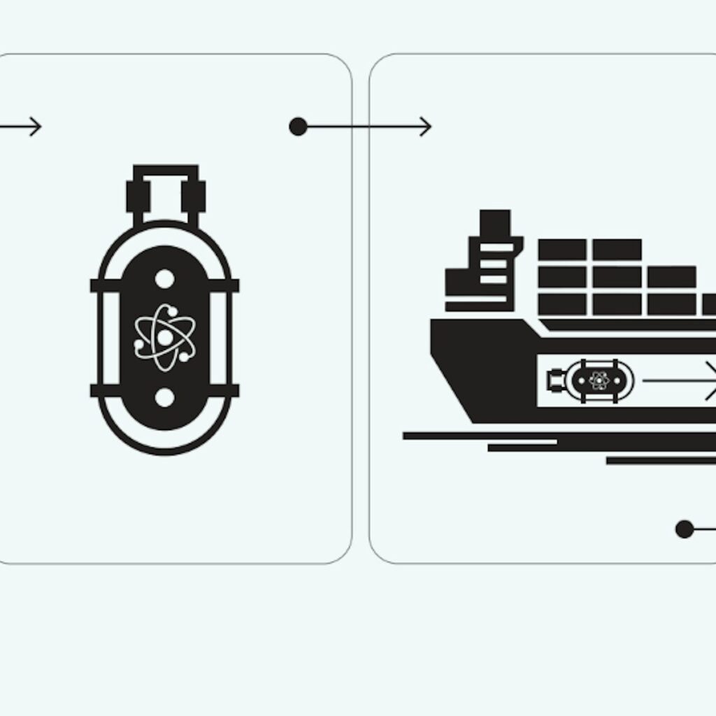 UK-Led Maritime Consortium To Set Out Plans For Nuclear-Powered Fleet UK-Led Maritime Consortium To Set Out Plans For Nuclear-Powered Fleet