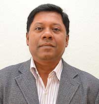 Climate change influencing weather patterns 