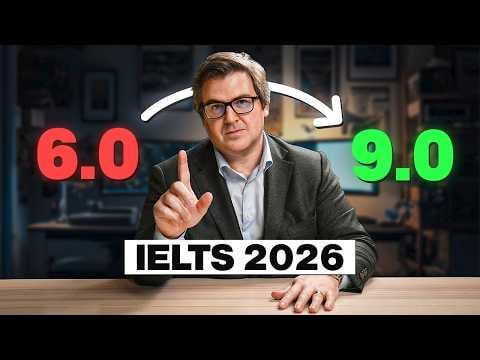 IELTS exam