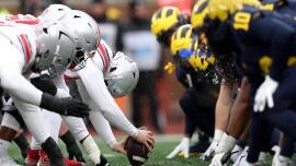 2026 Big Ten football schedule: 10 important games that will impact College Football Playoff race