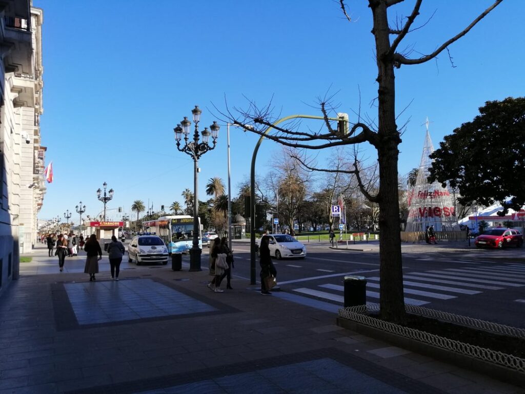 Santander