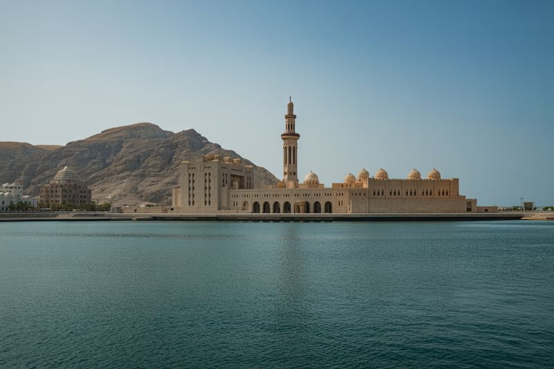 From Desert Sands to Coastal Beauty: Oman Aviation Tourism Impact Boosts Economy and Elevates Visitor Experiences