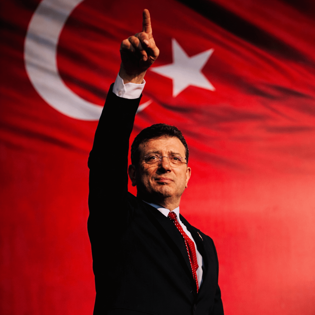 Ekrem İmamoğlu: We do not say that we will give special rights to our Kurdish citizens. On the contrary, I am fundamentally against it. Separating citizens according to their identities and making legal regulations accordingly will not solve our problems, it will create bigger problems that we can never solve.