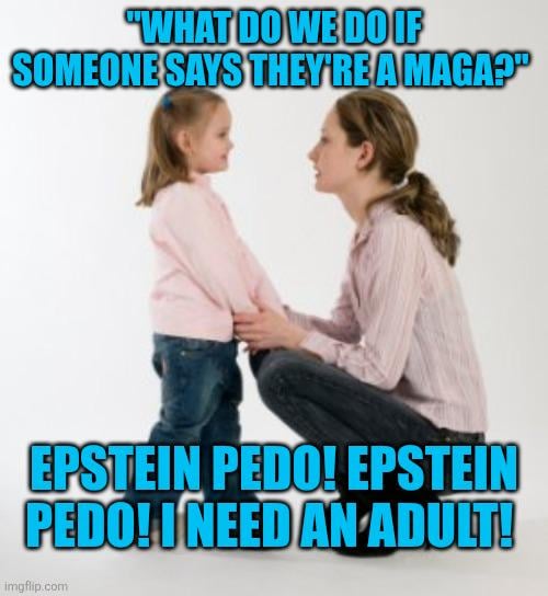 It's just basic safety.