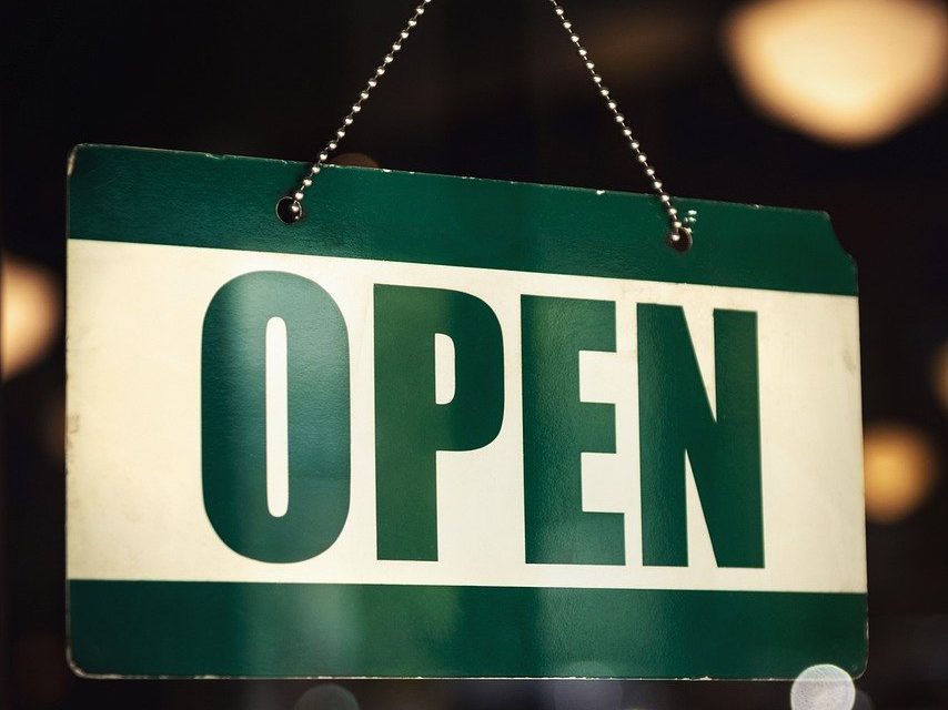 Santa Cruz County business filings: Week of Jan. 6