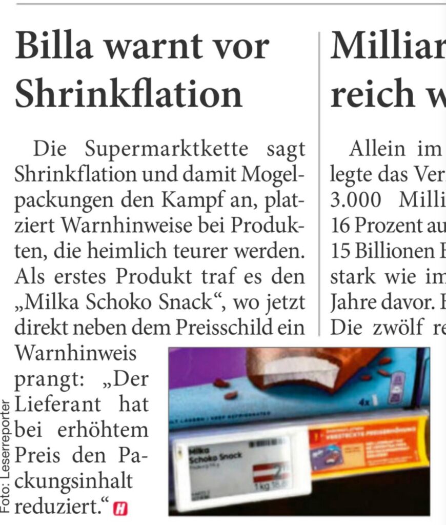 Boycott “cheaters.”