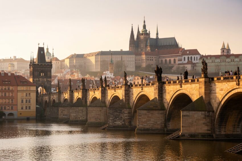 Prague, czech republic : the ultimate valentine's day destination for 2026 - romance, history and timeless beauty - travel and tour world Prague, czech republic : the ultimate valentine's day destination for 2026 - romance, history and timeless beauty