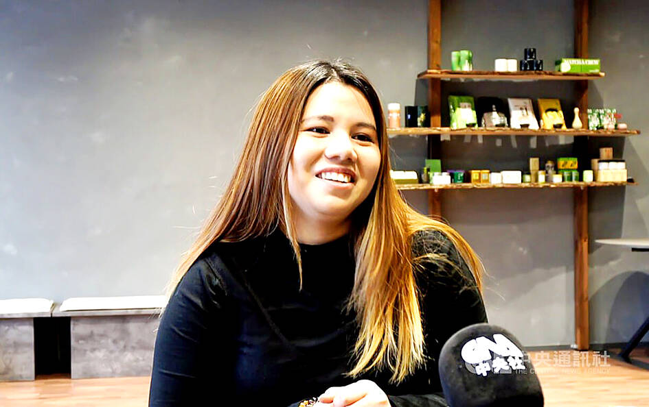 Swiss-Taiwanese entrepreneur brings Taiwan boba to Finland