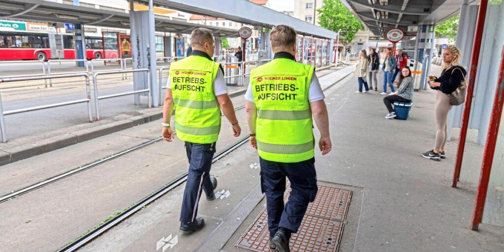 Is the Austrian justice system a (bad) joke?